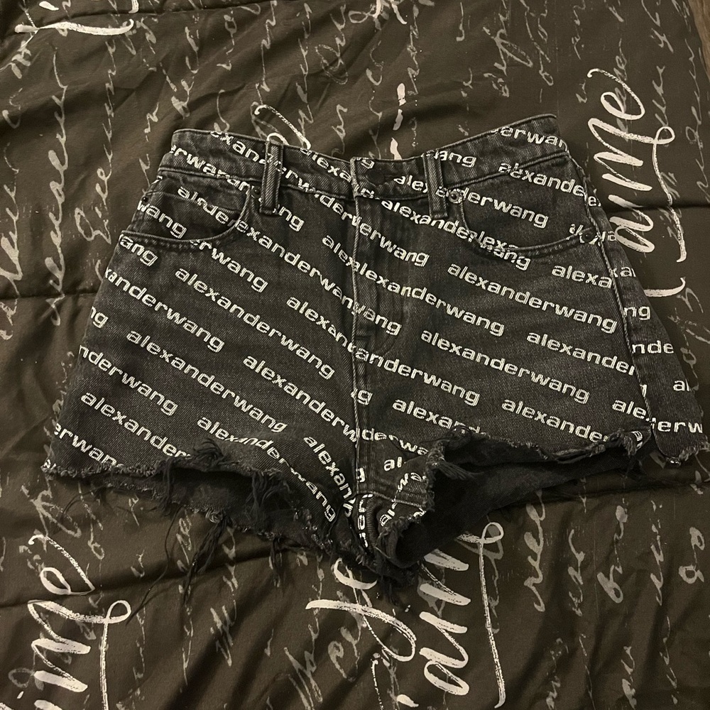 Alexander Wang Shorts